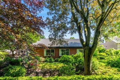 Woning Achterlaan 11 Castricum