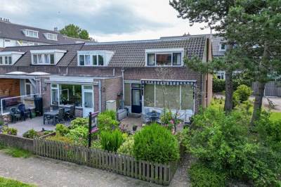 Woning Venus 11 Katwijk (ZH)