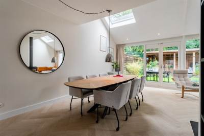 Woning Verzetslaan 5 Meppel