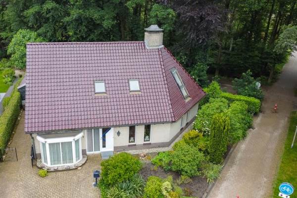 Woning Dalkruid 8 Ruurlo