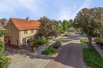 Woning Burgemeester van den Elzenlaan 28 Oss