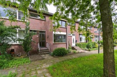 Woning Oude Heerweg 149 Velden