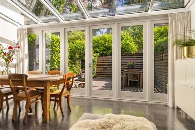 Woning Zuiderzeepark 39 Amsterdam