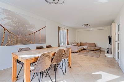 Woning Lederambachtstraat 194 Amsterdam