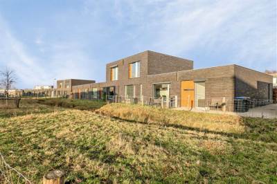 Woning Scharwoudestraat 100 Tilburg