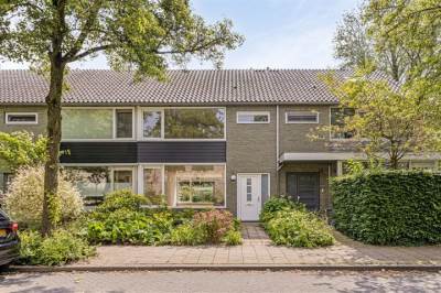 Woning Rosweydelaan 70 De Meern