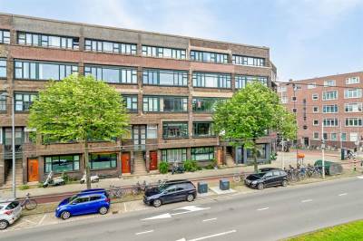 Woning Schieweg 65A02 Rotterdam