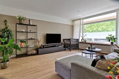 Woning Lepelaarsingel 40 Vlaardingen