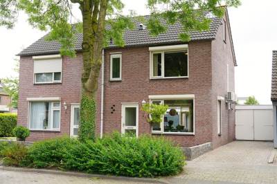 Woning Viaductstraat 81 Wamel
