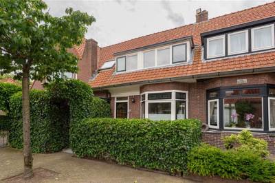 Woning Ohmstraat 40 Hilversum