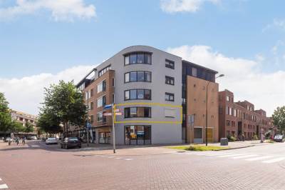 Woning Hoofdstraat 27J Apeldoorn