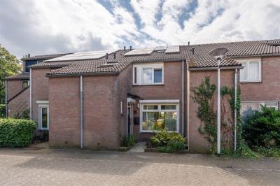 Woning Sallandhof 5 Helmond