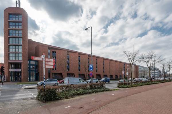 Woning Kasteel-Traverse 69 Helmond