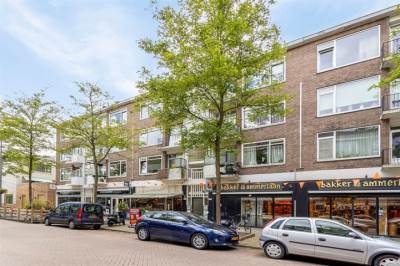 Woning Peppelweg 62D Rotterdam