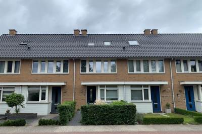 Woning Weide 7 Ruurlo