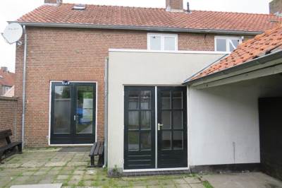 Woning Adrianus Loeffstraat 2 Oudheusden