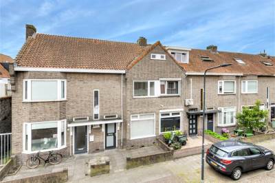 Woning Populierstraat 5 Breda