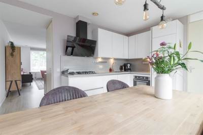 Woning Thaalweg West 7 Echt