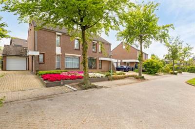 Woning Beukenlaan 18 Spaubeek