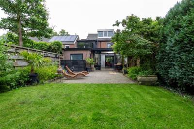 Woning Noord Esmarkerrondweg 386 Enschede