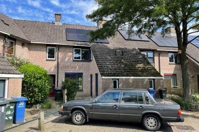 Woning Kadeneterkamp 24 Zwolle