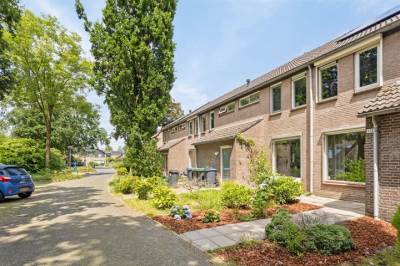 Woning Sieberg 404 Uden