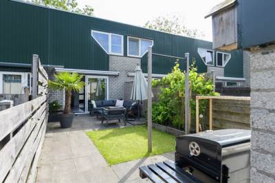 Woning Willaertstraat 15 Soest