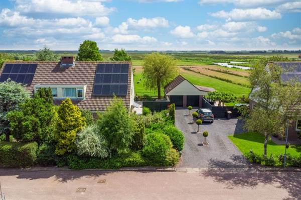 Woning Bickershorn 10 Oostknollendam