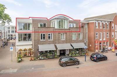 Woning Dorpsstraat 40 Ruurlo