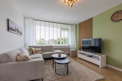 Woning Wolkammersdreef 47D Maastricht