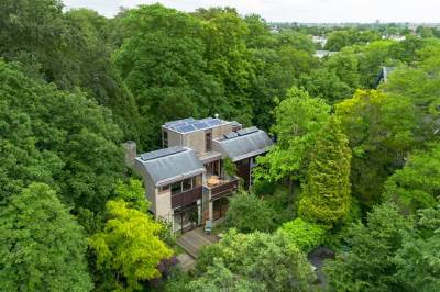 Woning Rijperweg 22 Bloemendaal