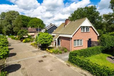 Woning Eduard Flipsestraat 41 Hengelo (OV)