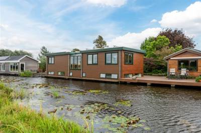 Woning Waterlelie 12 Wilnis