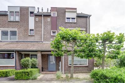 Woning Donk 80 Dongen