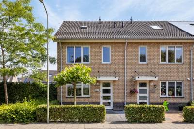 Woning Stuifzand 16 Eerbeek