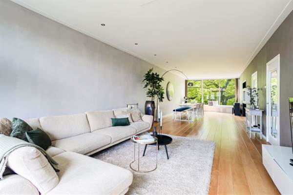 Woning Apollolaan 692 Amsterdam