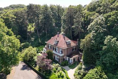 Woning Midden Duin en Daalseweg 14 Bloemendaal