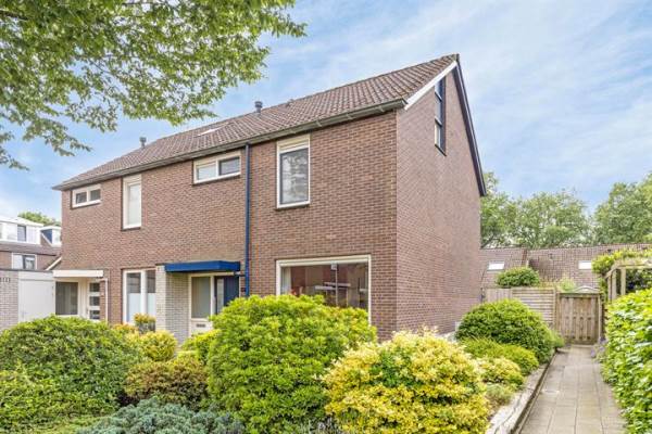 Woning Twenthe 31 Assen