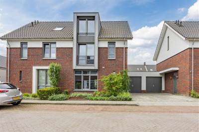 Woning Cuijkstraat 5 Uden