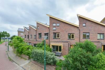 Woning Evenaar 14 Soest