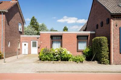 Woning Industriestraat 27 Tegelen