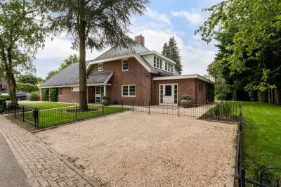Woning Melkmeent 3D Hilversum