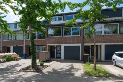 Woning Schepenen 84 Hoorn (NH)