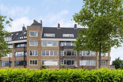 Woning Rochussenstraat 309B Rotterdam
