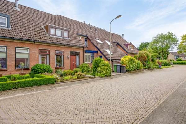 Woning Kolenbranderserf 71 Eerbeek