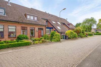 Woning Kolenbranderserf 71 Eerbeek