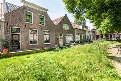 Woning Ring 24 Burgh-Haamstede