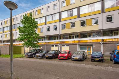 Woning Montgomerylaan 86 Delft