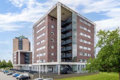 Woning Blokwieke 62 Stadskanaal