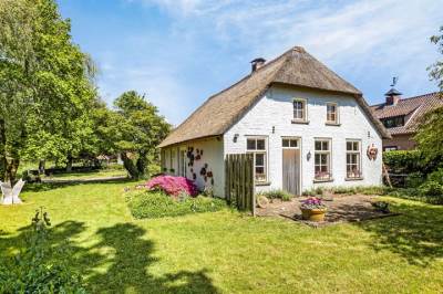 Woning Nieuwkuijksestraat 168 Nieuwkuijk